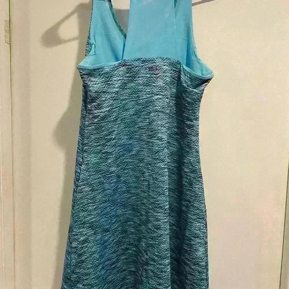 MPG Womens Travel Active Workout Dress - Picture 2 of 4